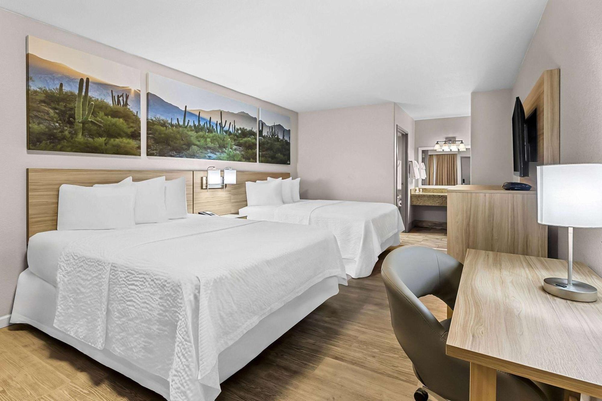 Days Inn By Wyndham Buckeye Esterno foto