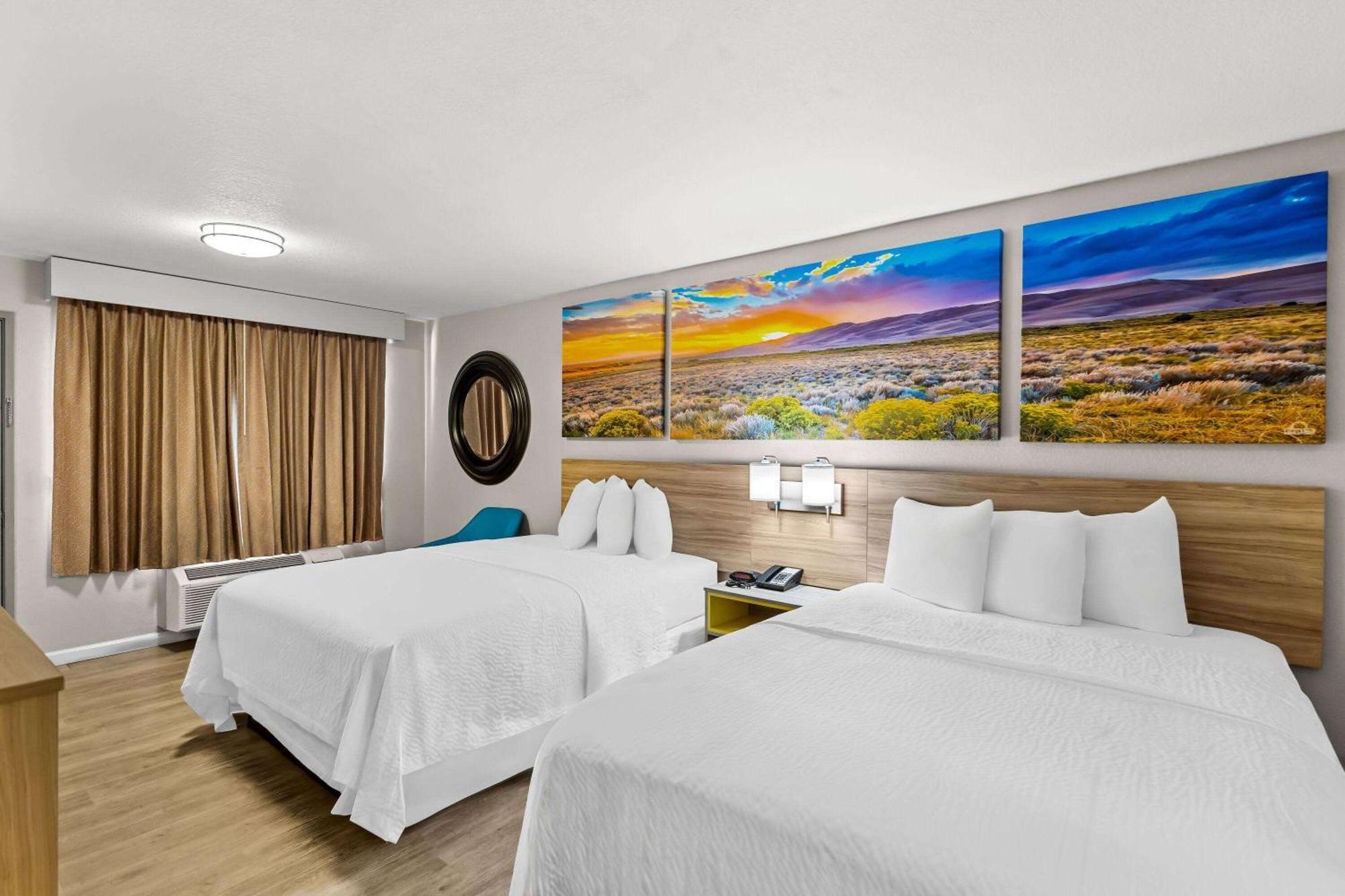 Days Inn By Wyndham Buckeye Esterno foto