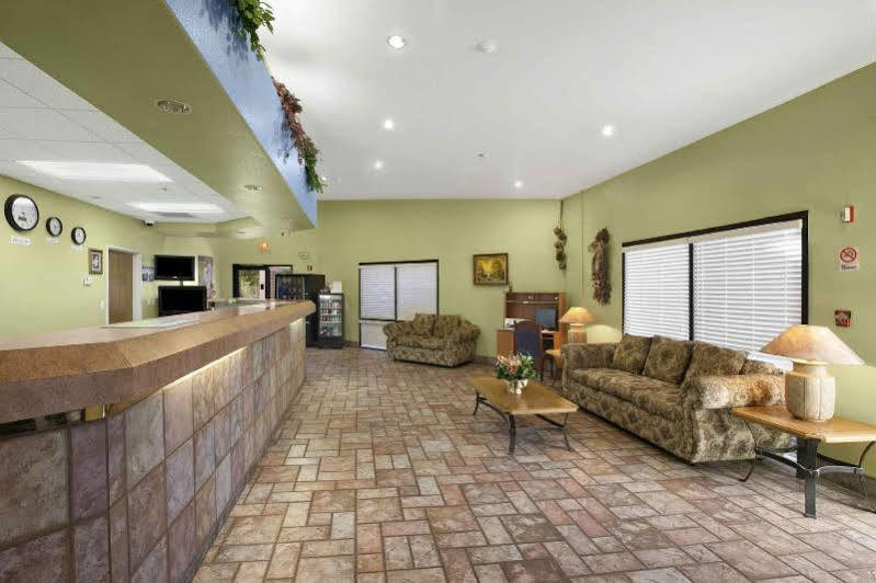 Days Inn By Wyndham Buckeye Esterno foto